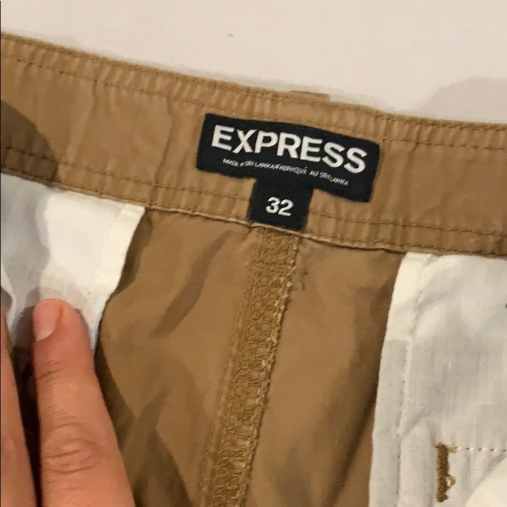 Express shorts - Picture 4 of 4